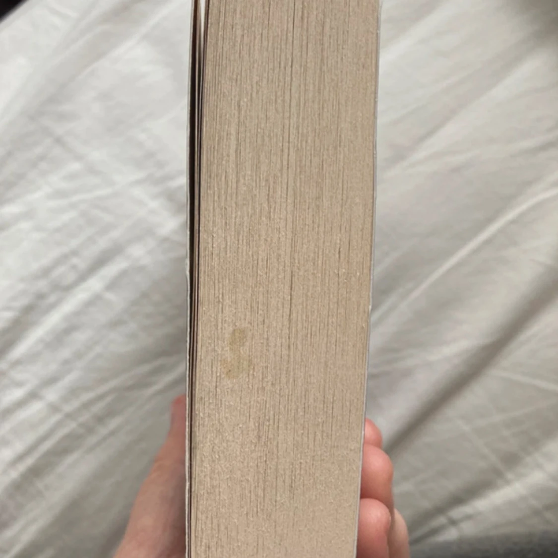 An ember in ashes  - 1