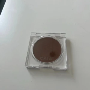 Caia bronzing balm - Testat en gång men inte min färg, se bild. färg cape town