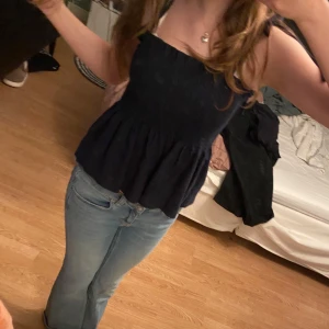 Linne - Ett jätte gulligt linne som inte kom till användning 💕 / priset kan diskuteras 