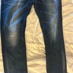 Replay Jeans  - Replay Jennie Jeans , passar w34/w36, bra skick