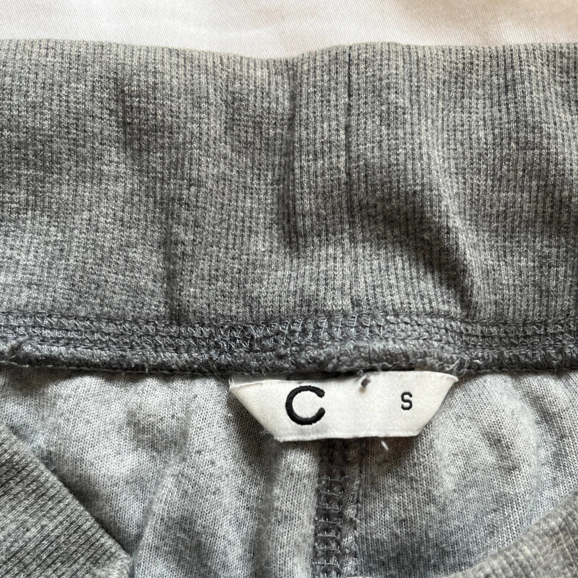 Mjukisbyxor från Cubus - 1