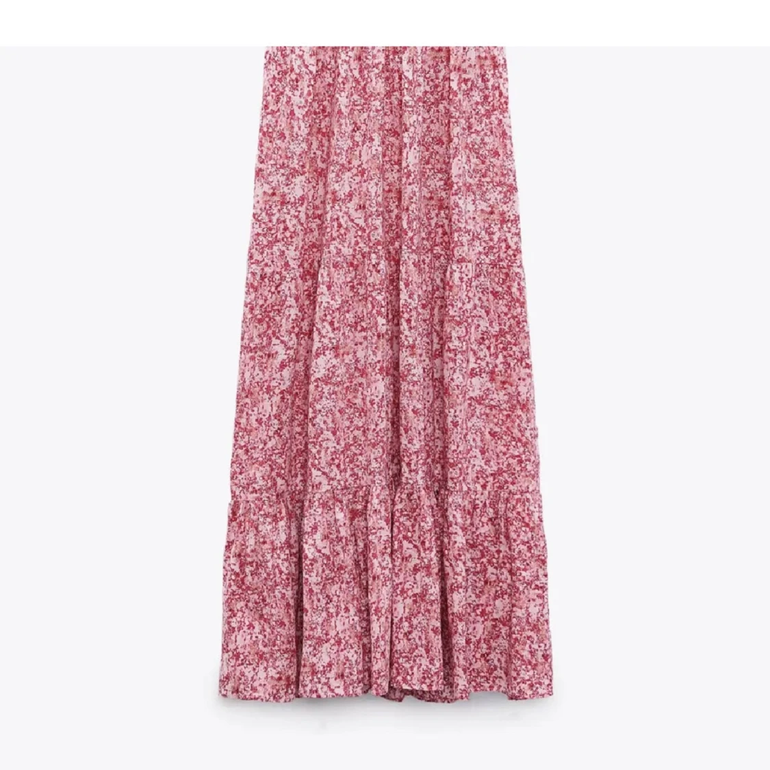 Lång sommarklänning  - 90