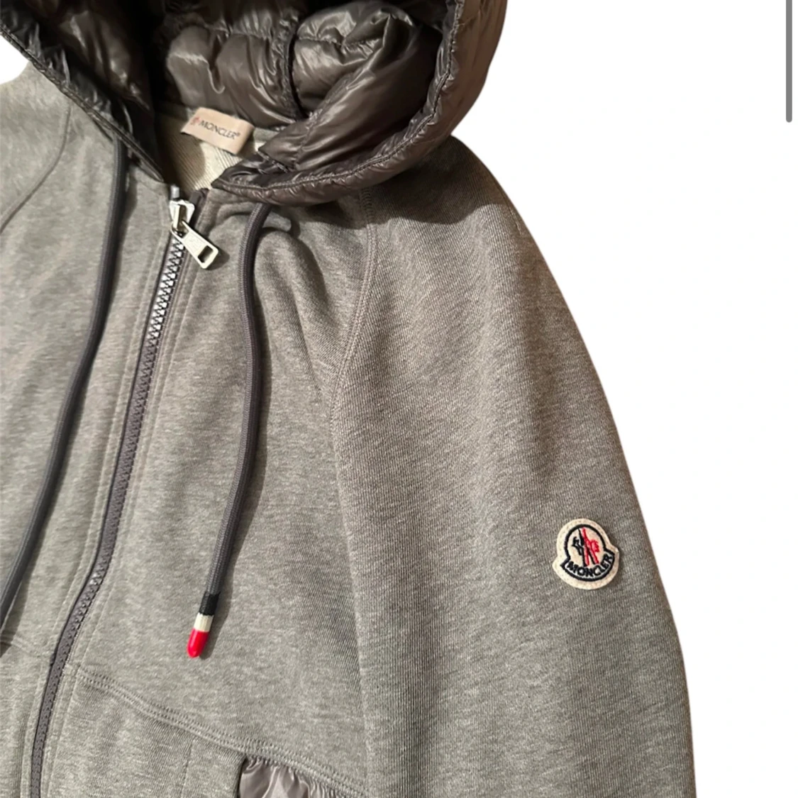 Moncler cardigan  - 1