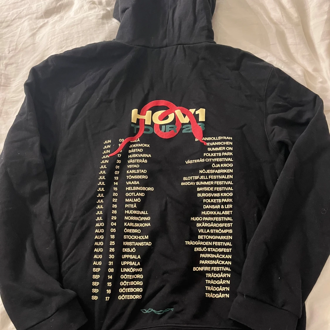 Hov1 Merch