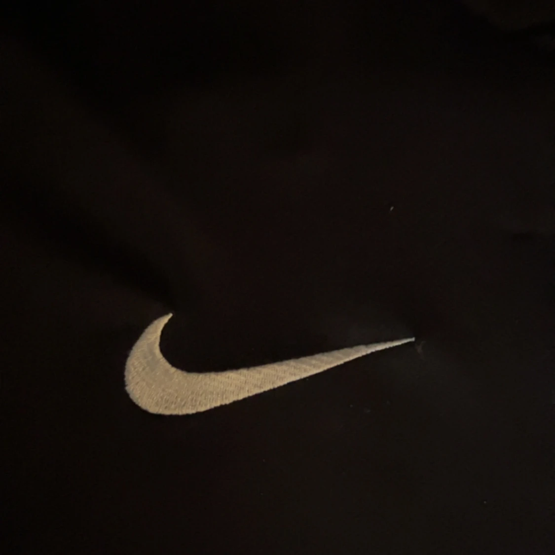 Svart PSG fotbollströja från Nike x Balmain - 2