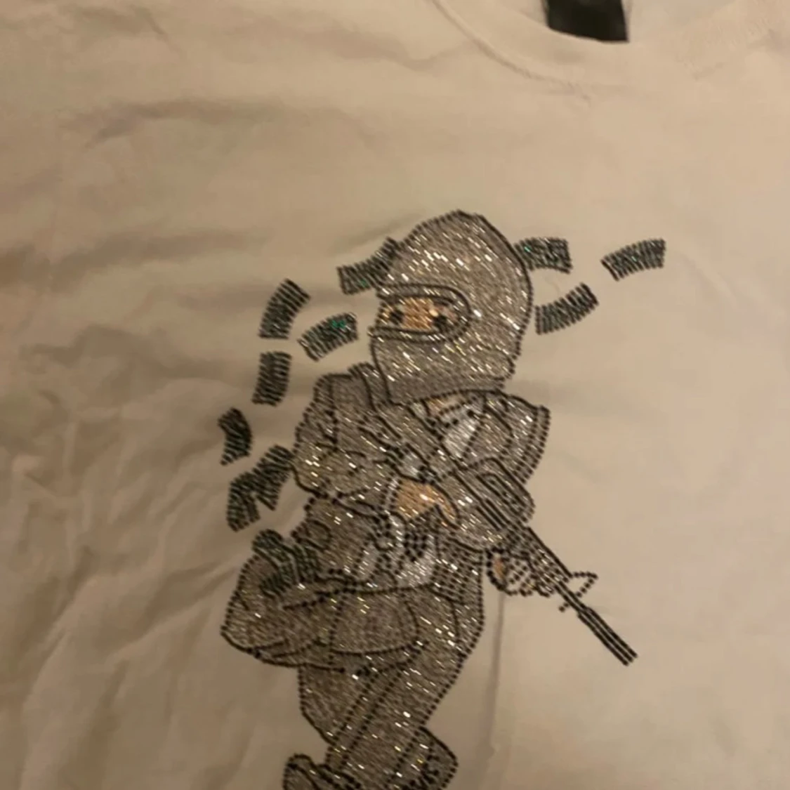 Bvaldi t-shirts  - 1