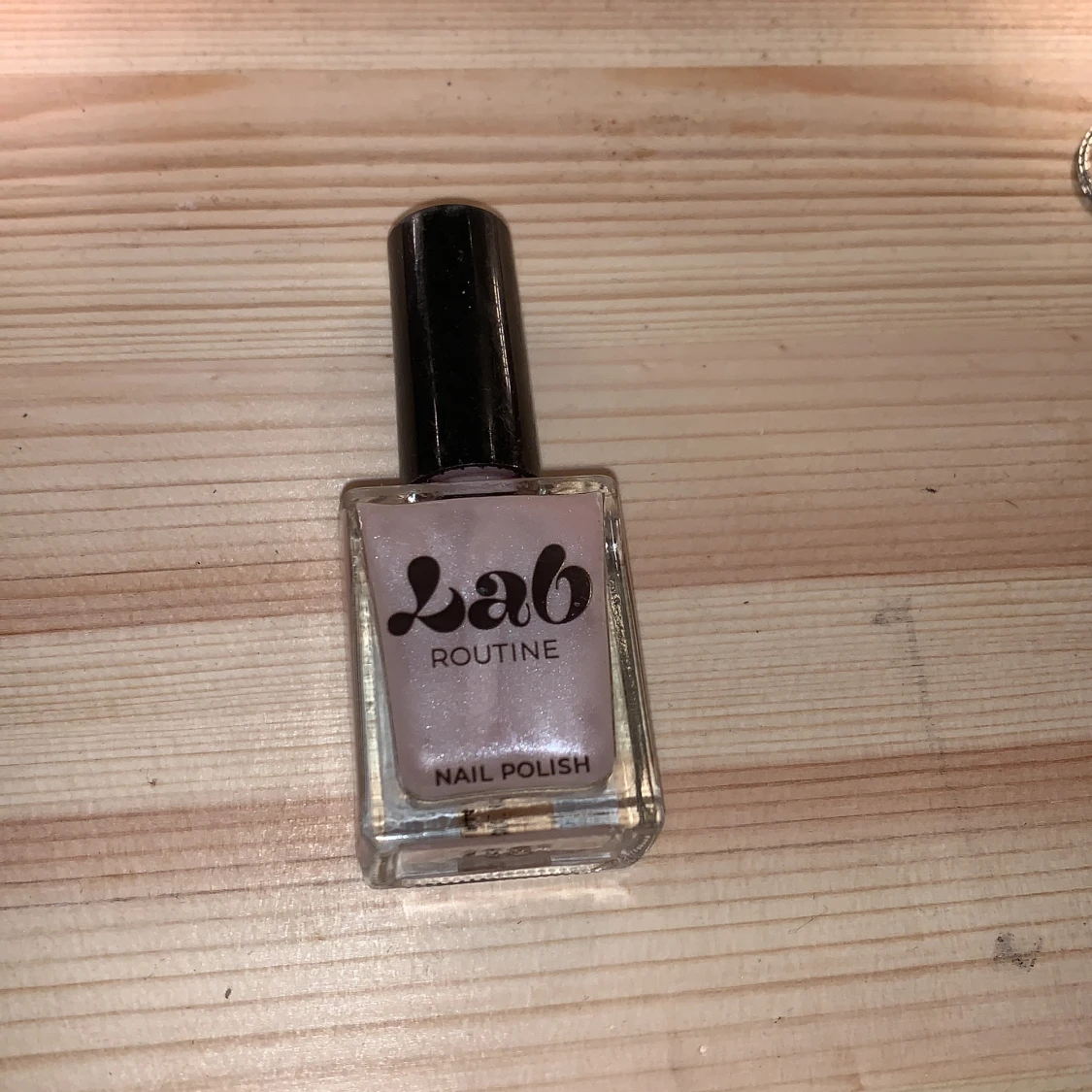 Lab Routine nagellack - 2