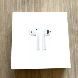 Airpod 2 - Helt nya, oöppnade Airpod 2. 