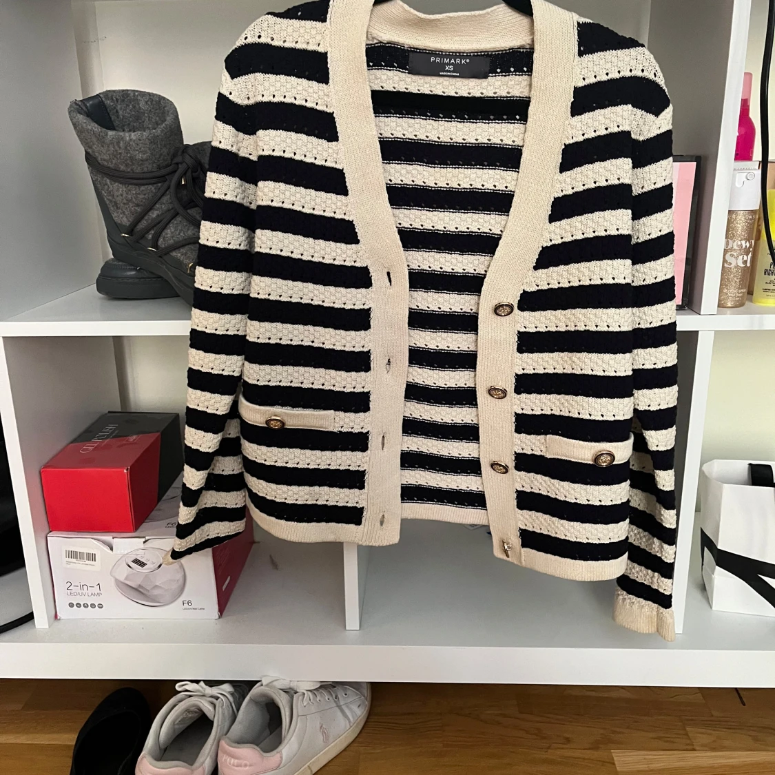 Randig kofta från Primark XS - 1