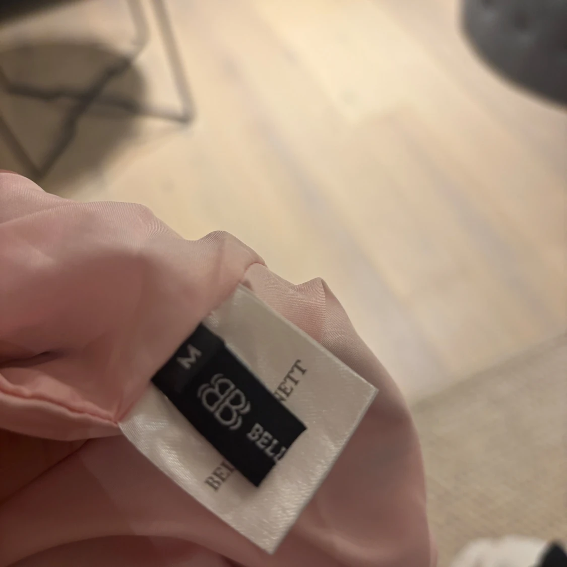 Sommar klänning  - 3