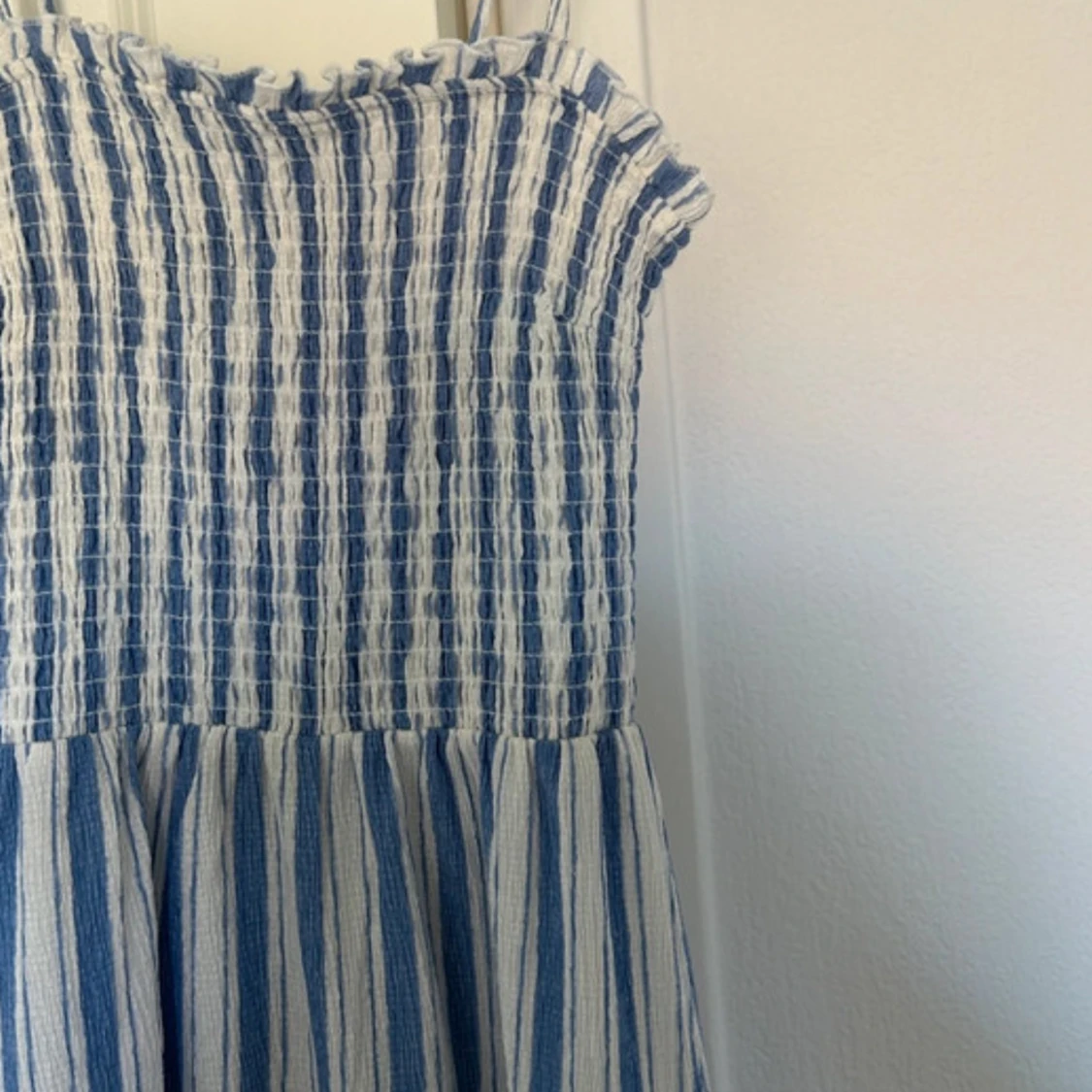 Sommarklänning HM - 1