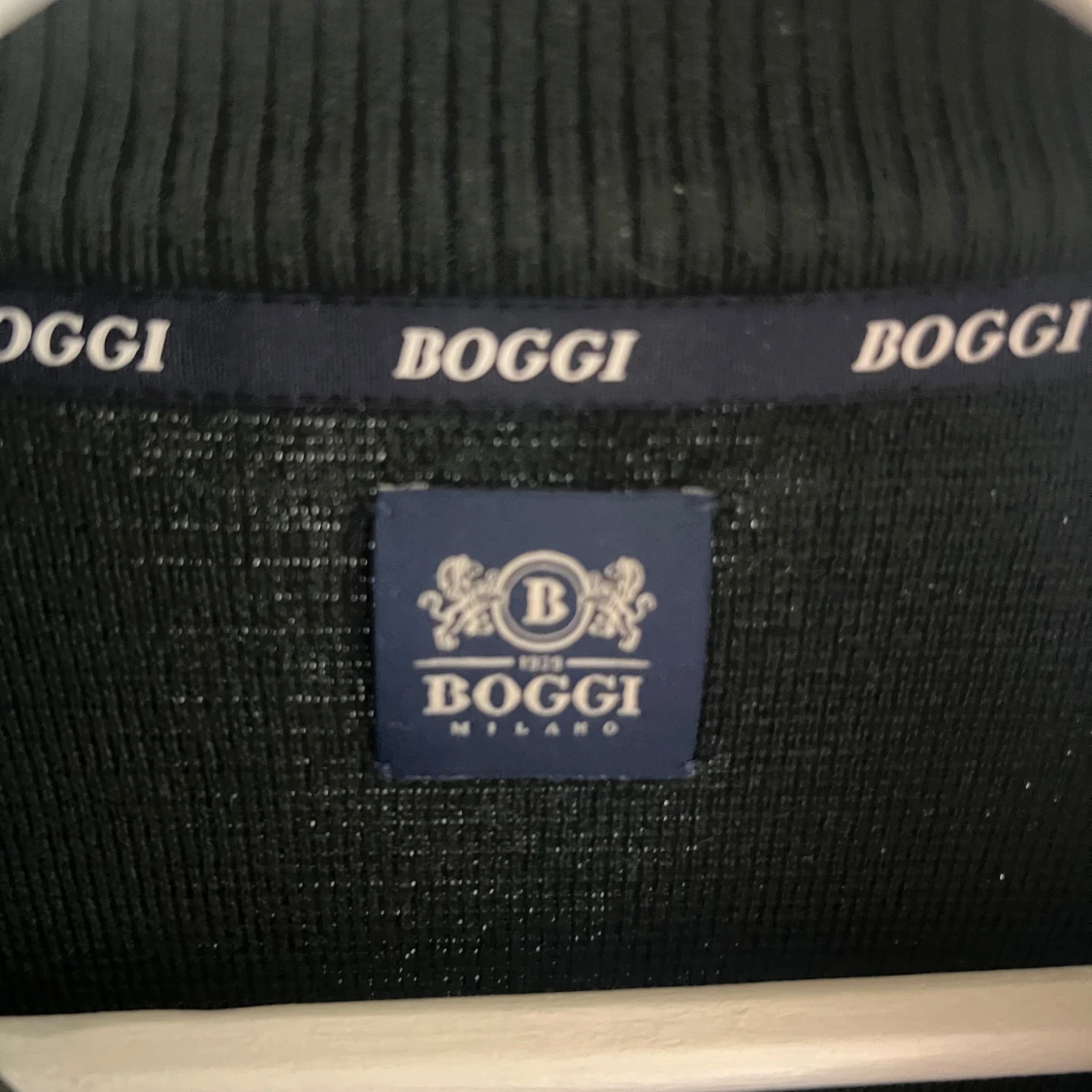 Boggi Milano Cardigan jacket - 2