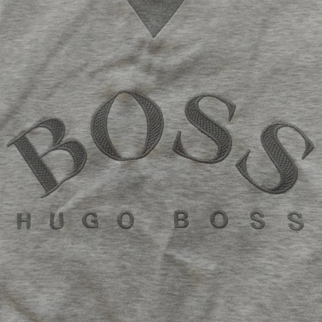 Hugo Boss Sweatshirt - 1