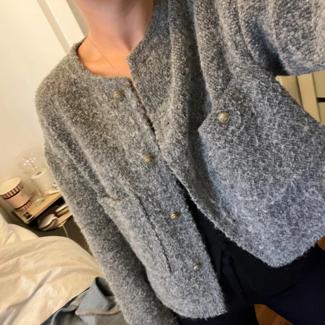 Jacks från Massimo dutti  - 2