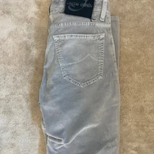 Jacob Cohen - Jacob Cohen  Vita Size-30