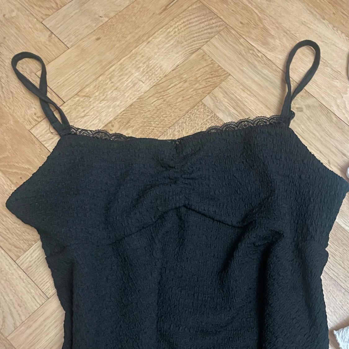 2st fina toppar🤍 - 1