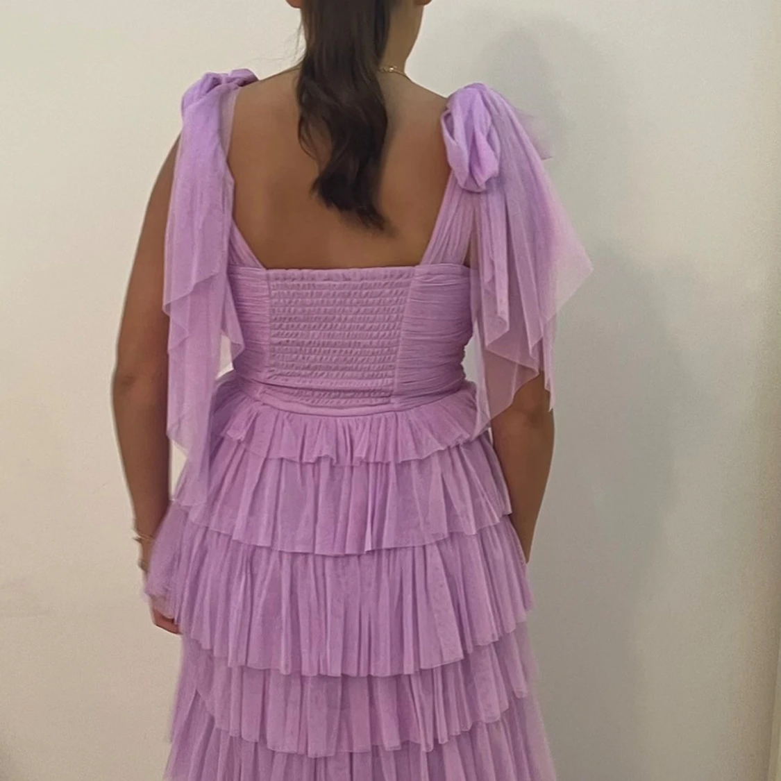 Balklänning Lace & Beads  - 2