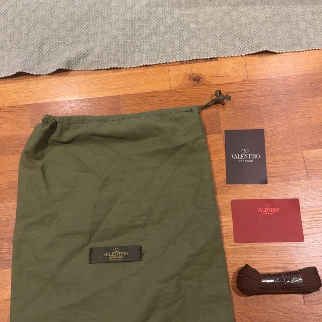 Valentino Rockrunners - 4