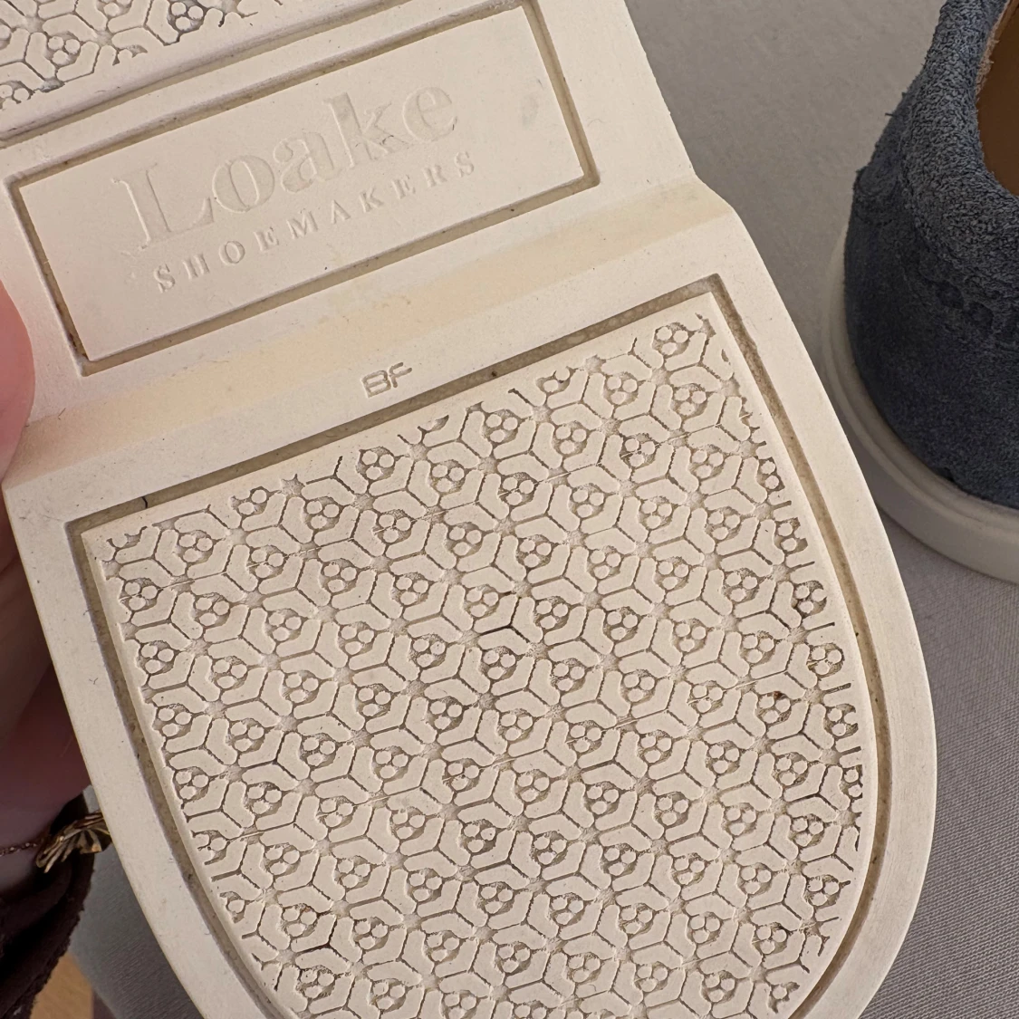 Loake mockaloafers  - 4