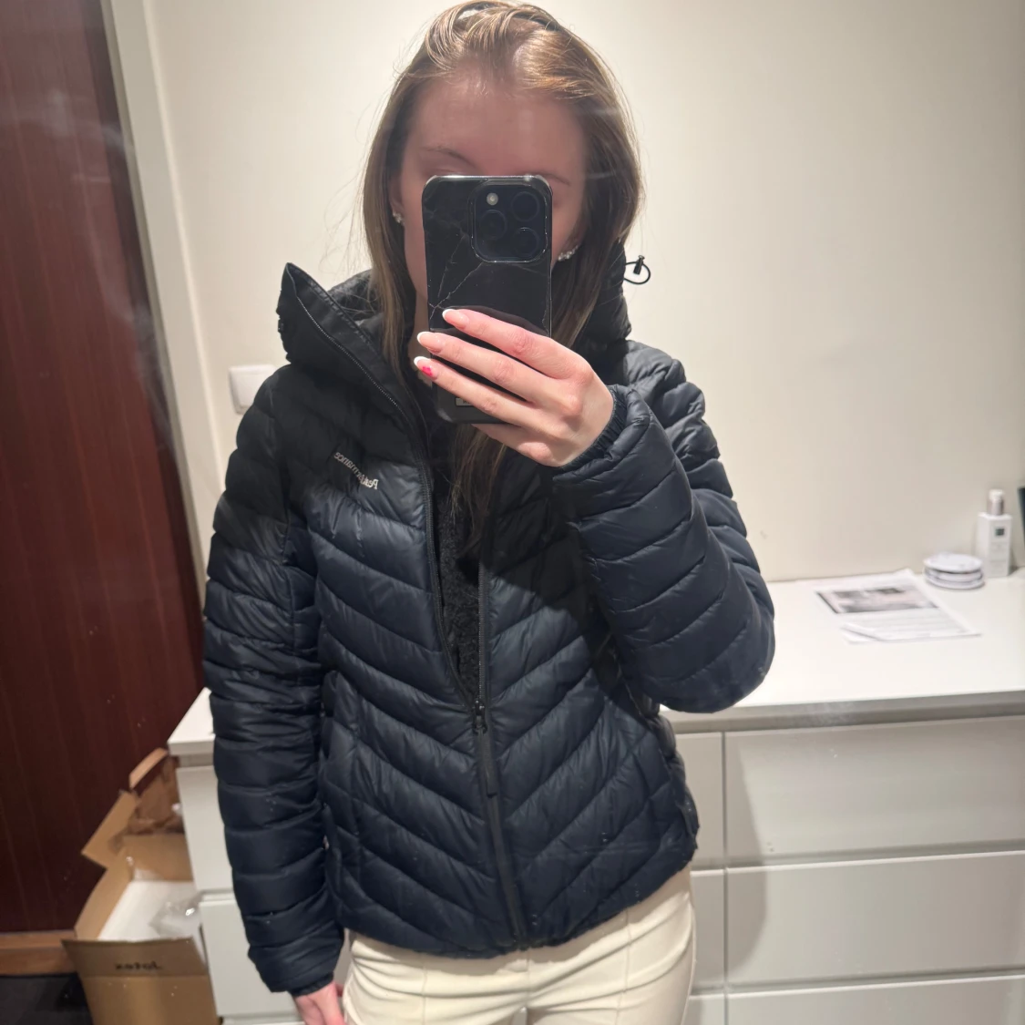 Peak Performance jacka