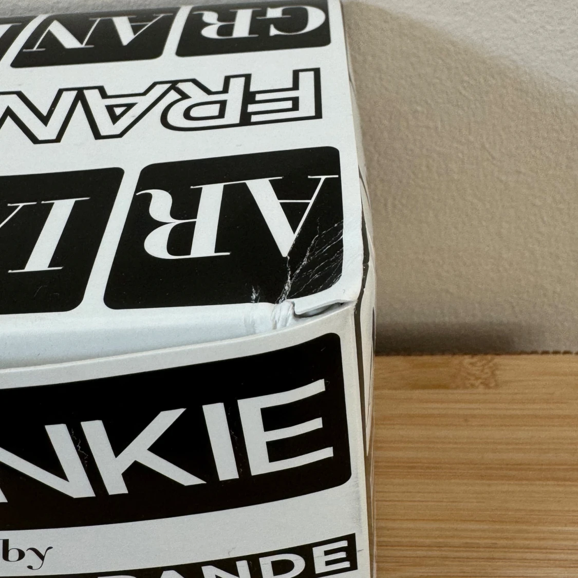 FRANKIE by Ariana Grande  - 3