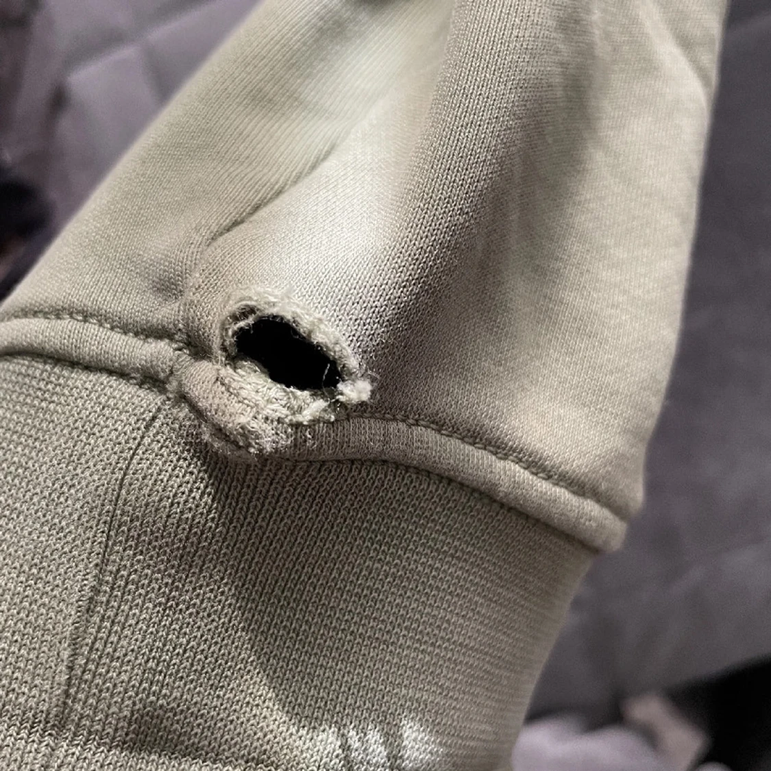 Stone island Hoddie  - 4