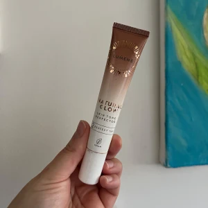 Lumene Natural Glow, 2 perfect tan - Använd 4-5 gånger max!