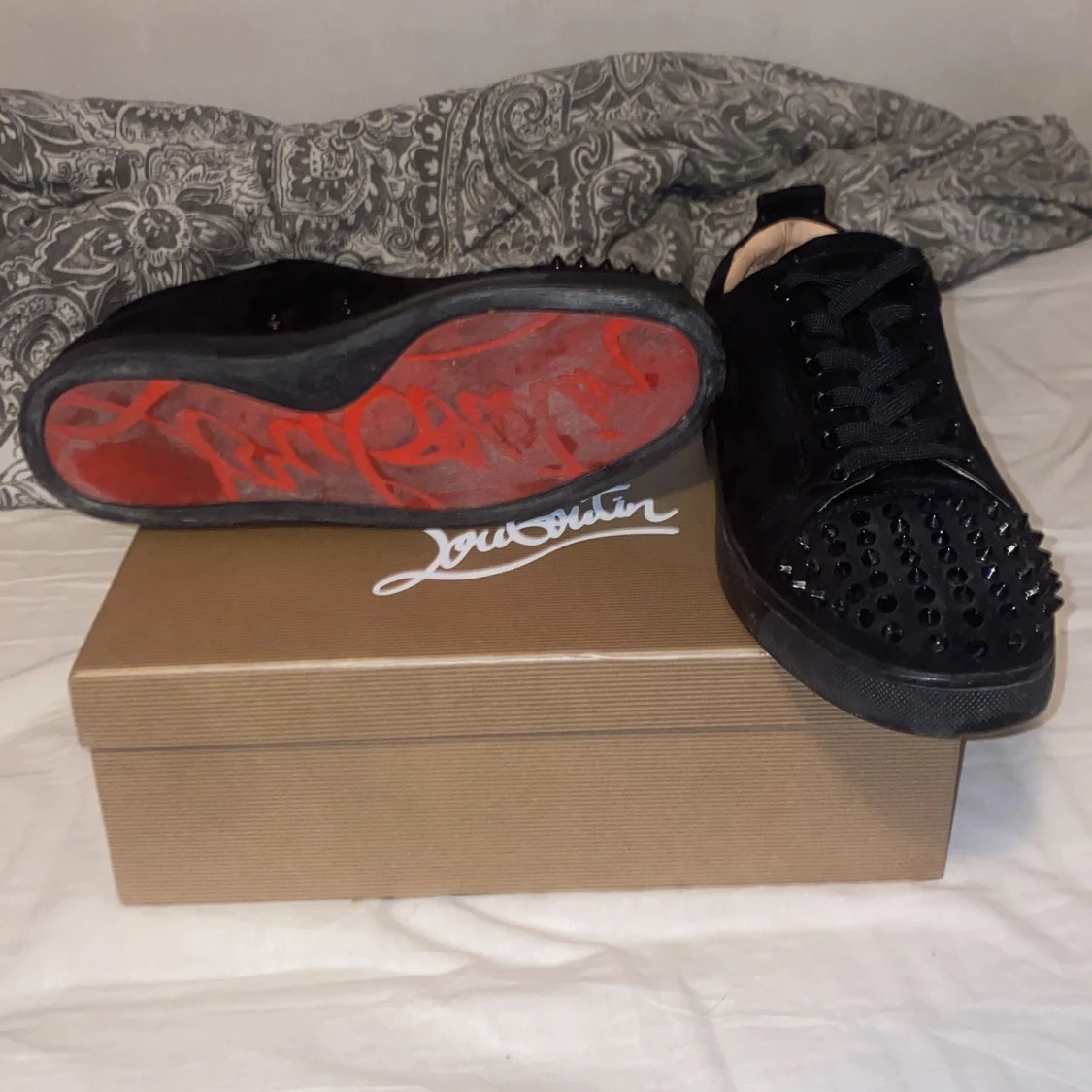 Christian Louboutin - 1