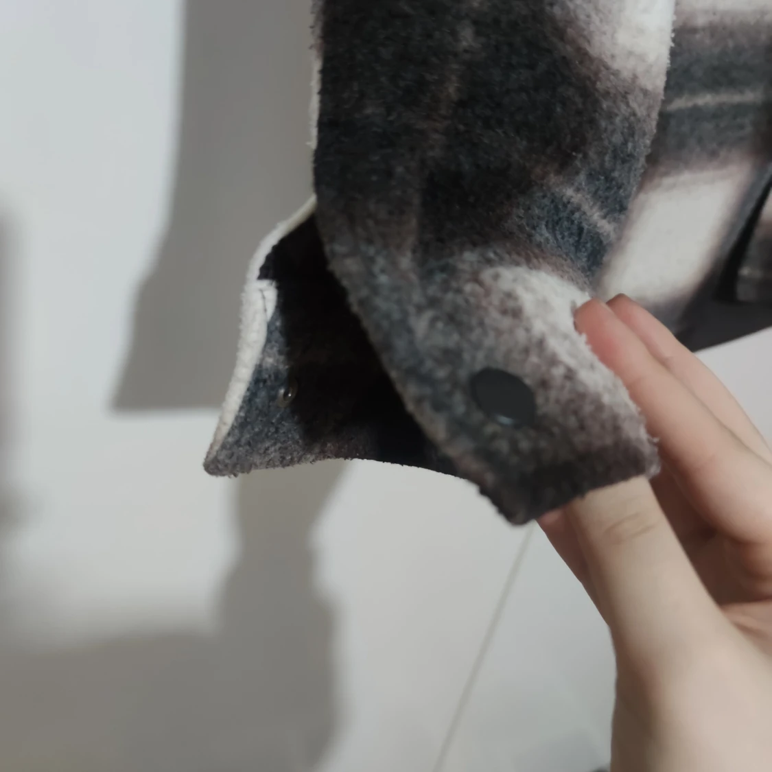 Vår/Höst jacka  - 2