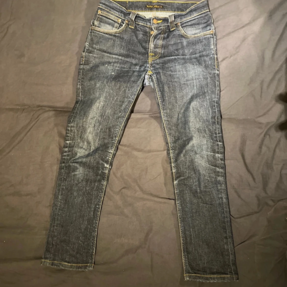 Jeans från Nudie Jeans Co - 1