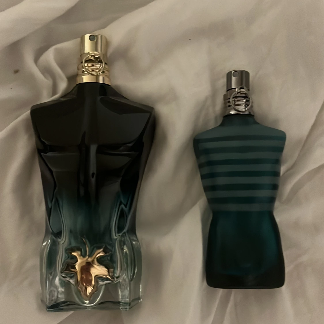 Parfymflaskor från Jean Paul Gaultier - 1