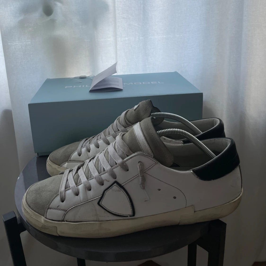 Philippe model PRSX - 2