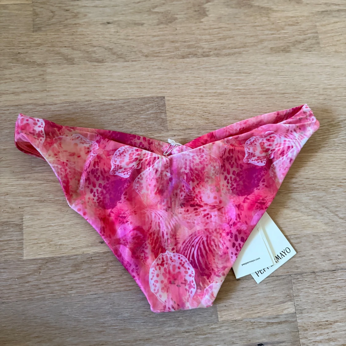 Rosa bikini från Peppermayo - 2