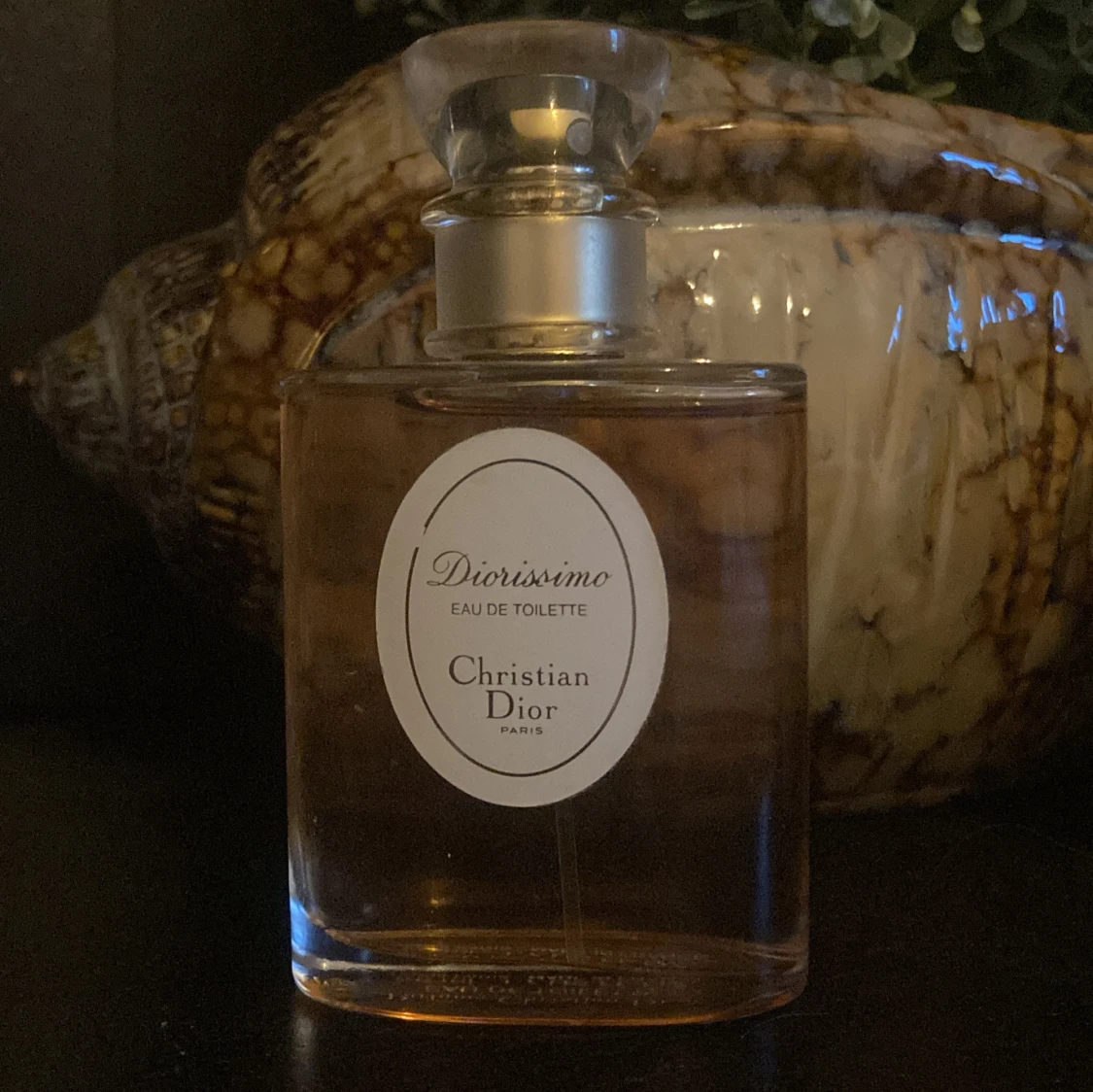 Diorissimo Eau de Toilette Dior