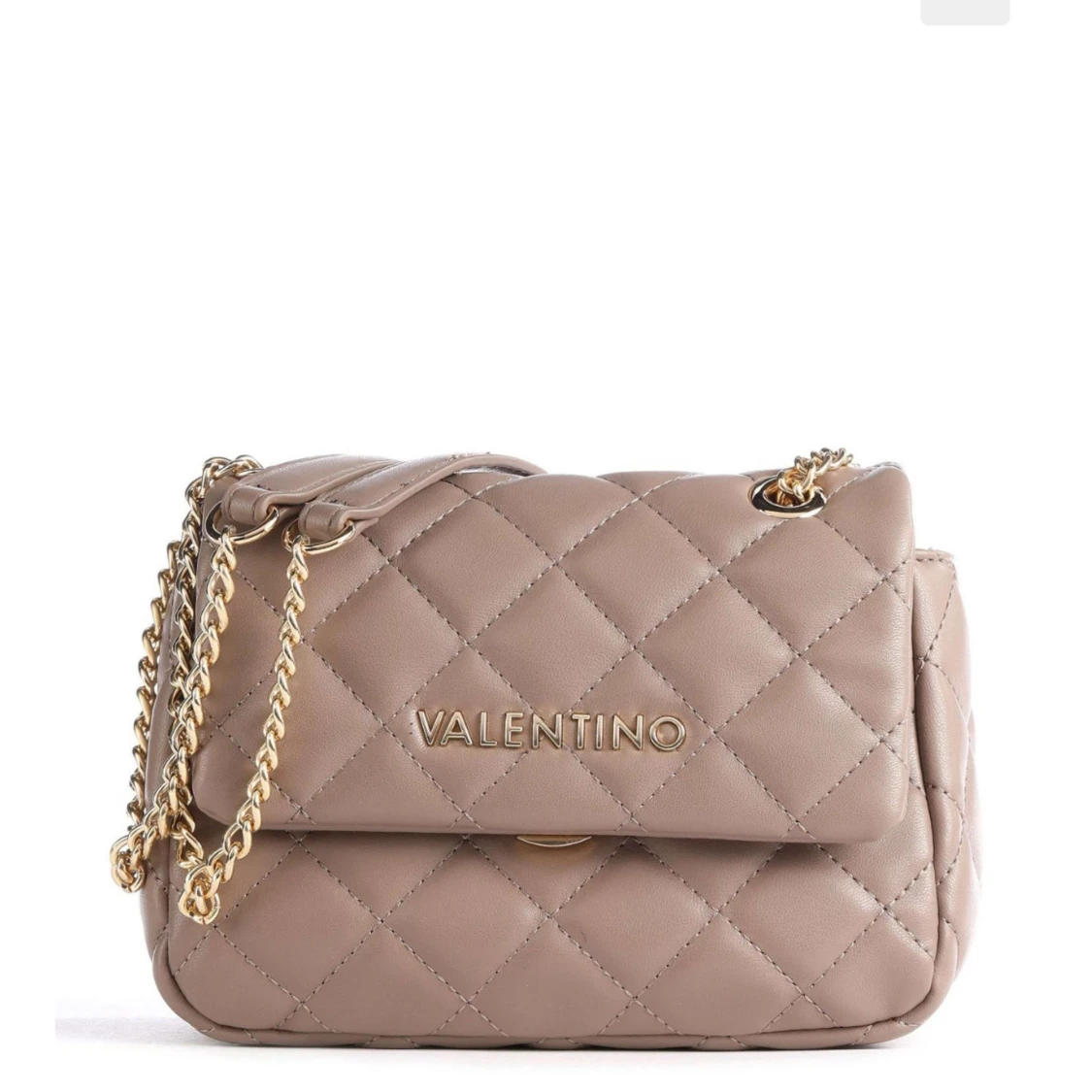 Beige Valentino väska