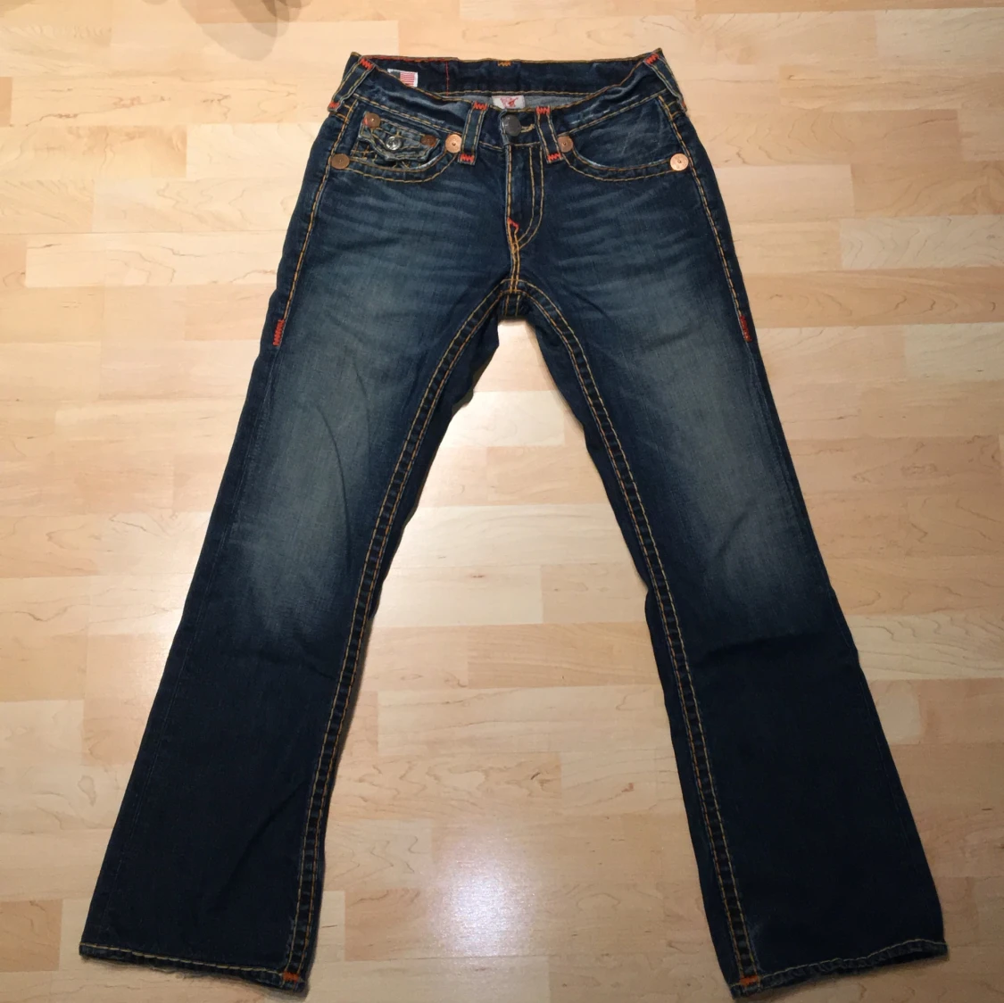 True religion ”Billy super T” - 1