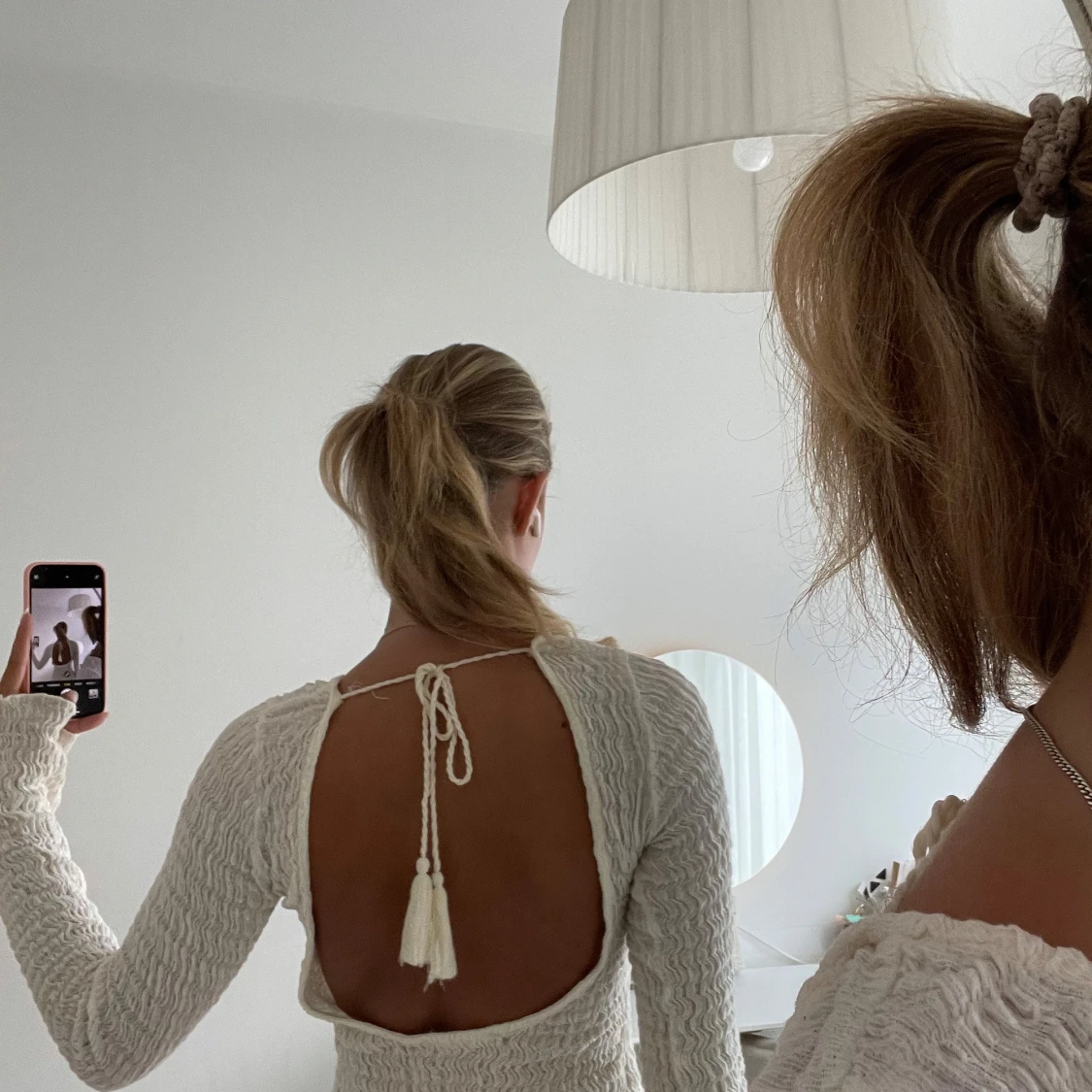 Strand klänning  - 2