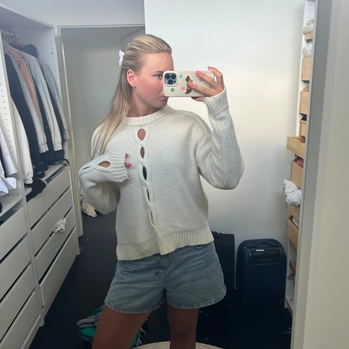 Filippa K tröja - 1