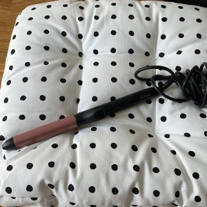 BaByliss locktång roséguld - Locktång.