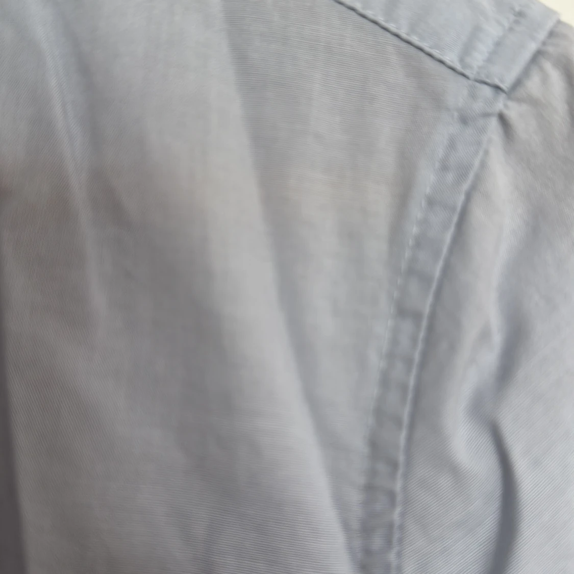 Ljusblå skjorta från Filippa K - 3