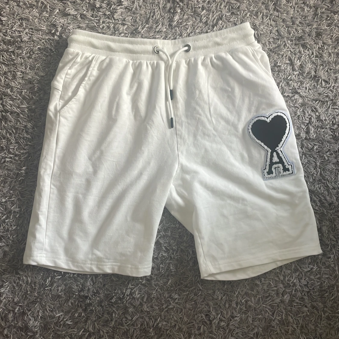 Vita Ami paris shorts 