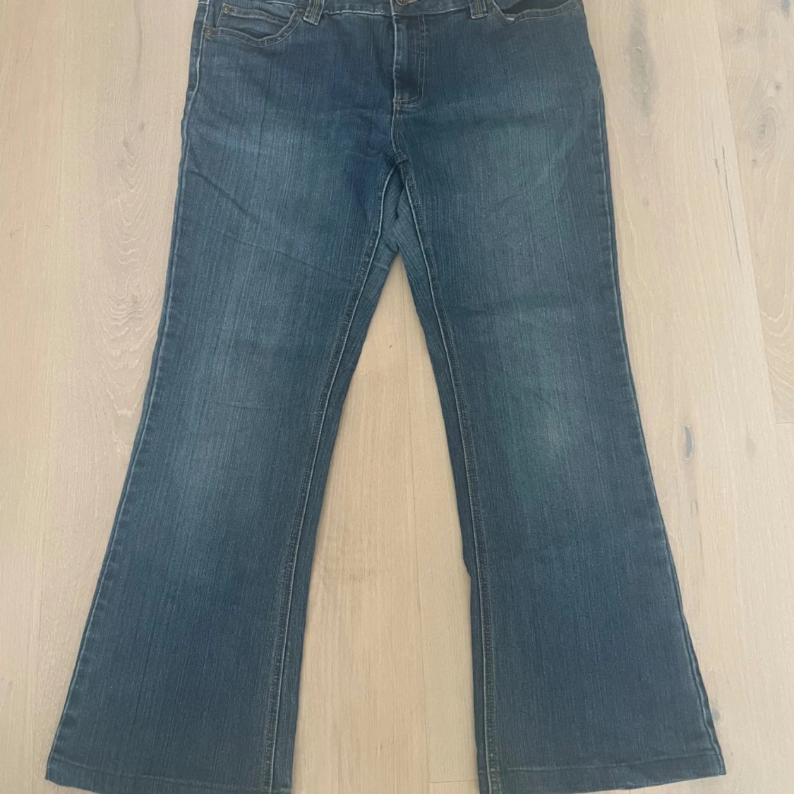 Bootcut jeans  - 90