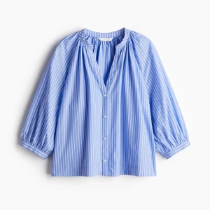 HM blus - Jätte fin! Bara använt en gång så i nästan nytt skick❤️