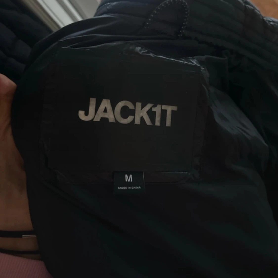 Jacka från JACK1T - 3