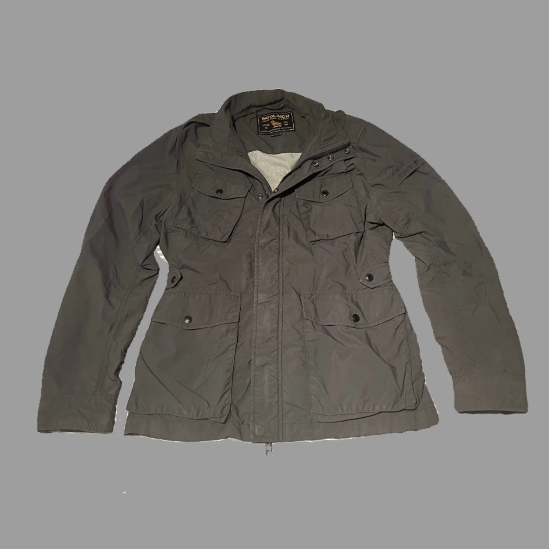Woolrich fieldjacket 
