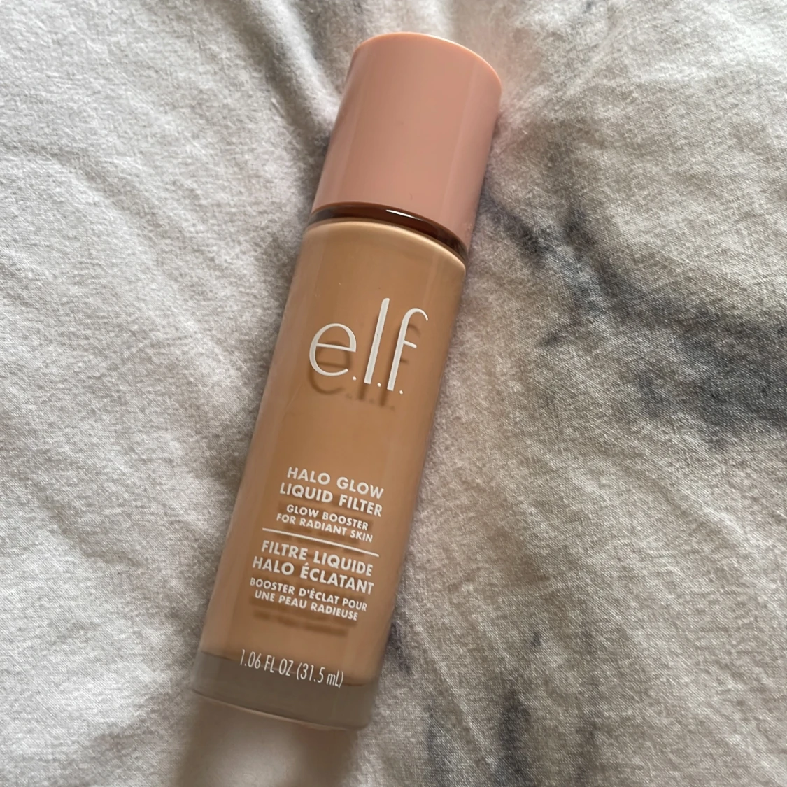e.l.f. Halo Glow Liquid Filter Shade 1 Fair
