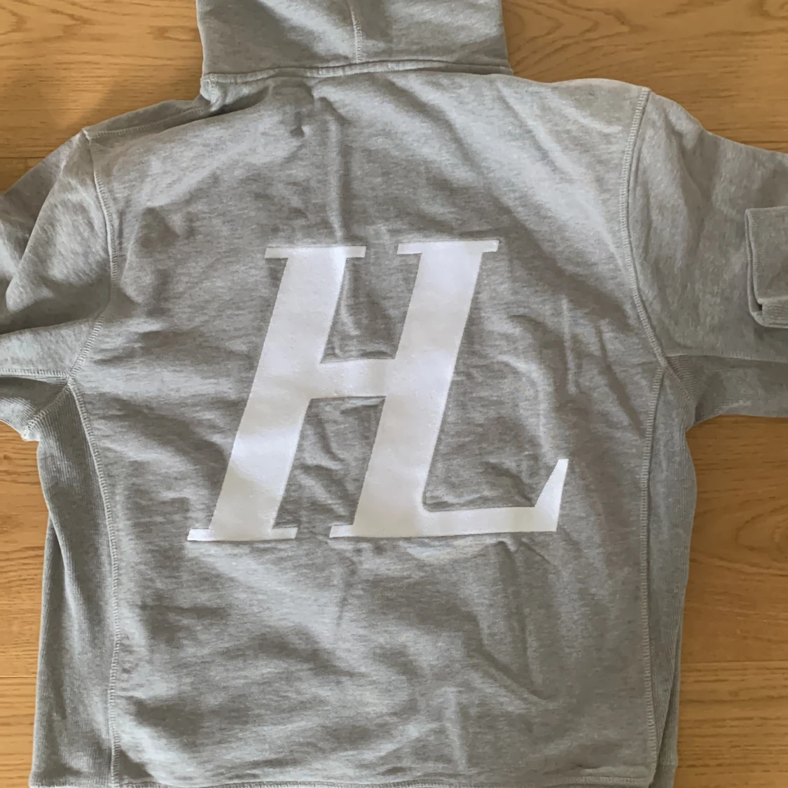 Helmut Lang hoodie - 1