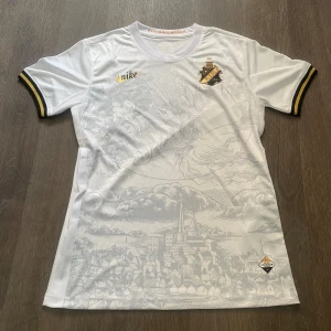 Fotbollströja AIK - Fotbollströja AIK 