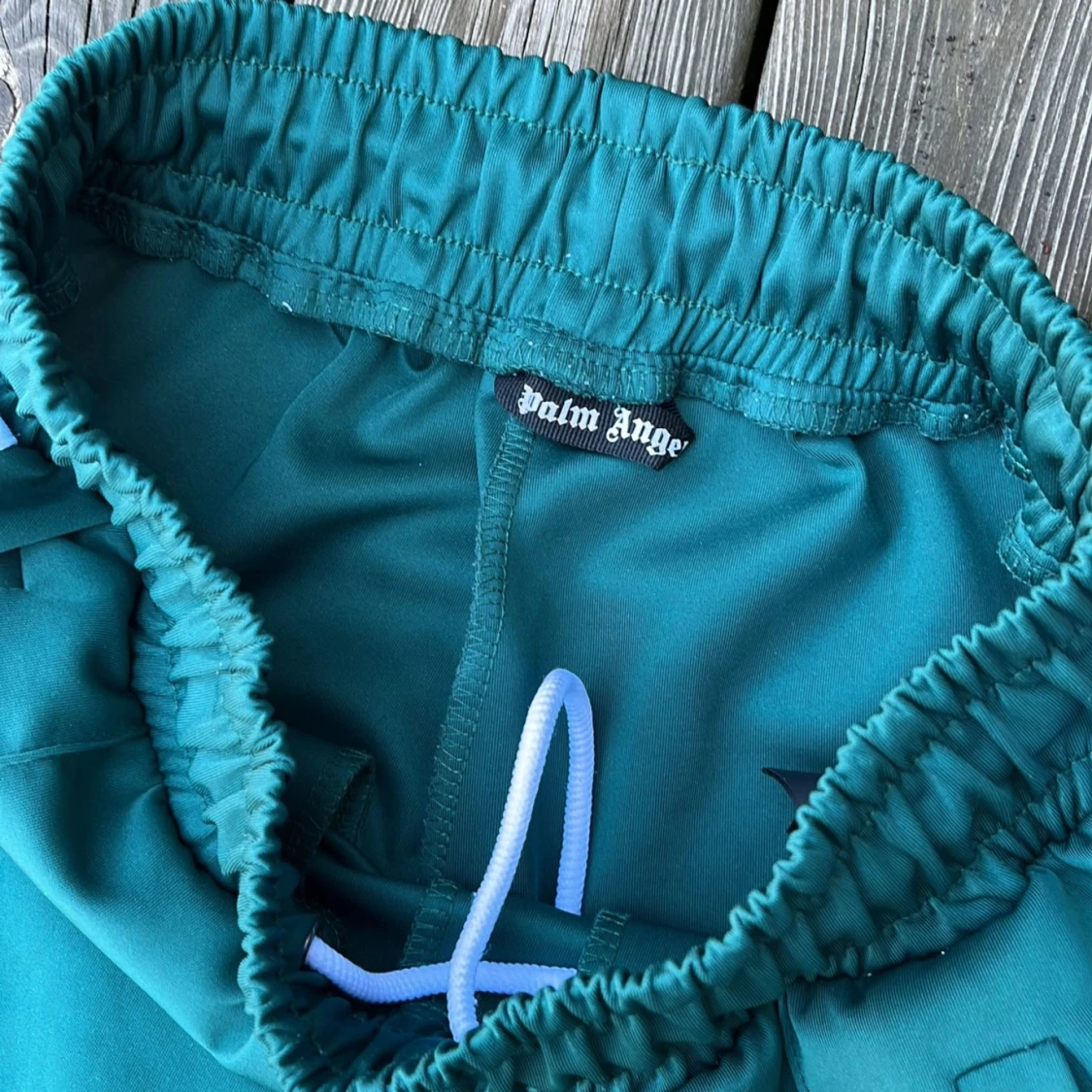 Palm Angels Byxor - 91