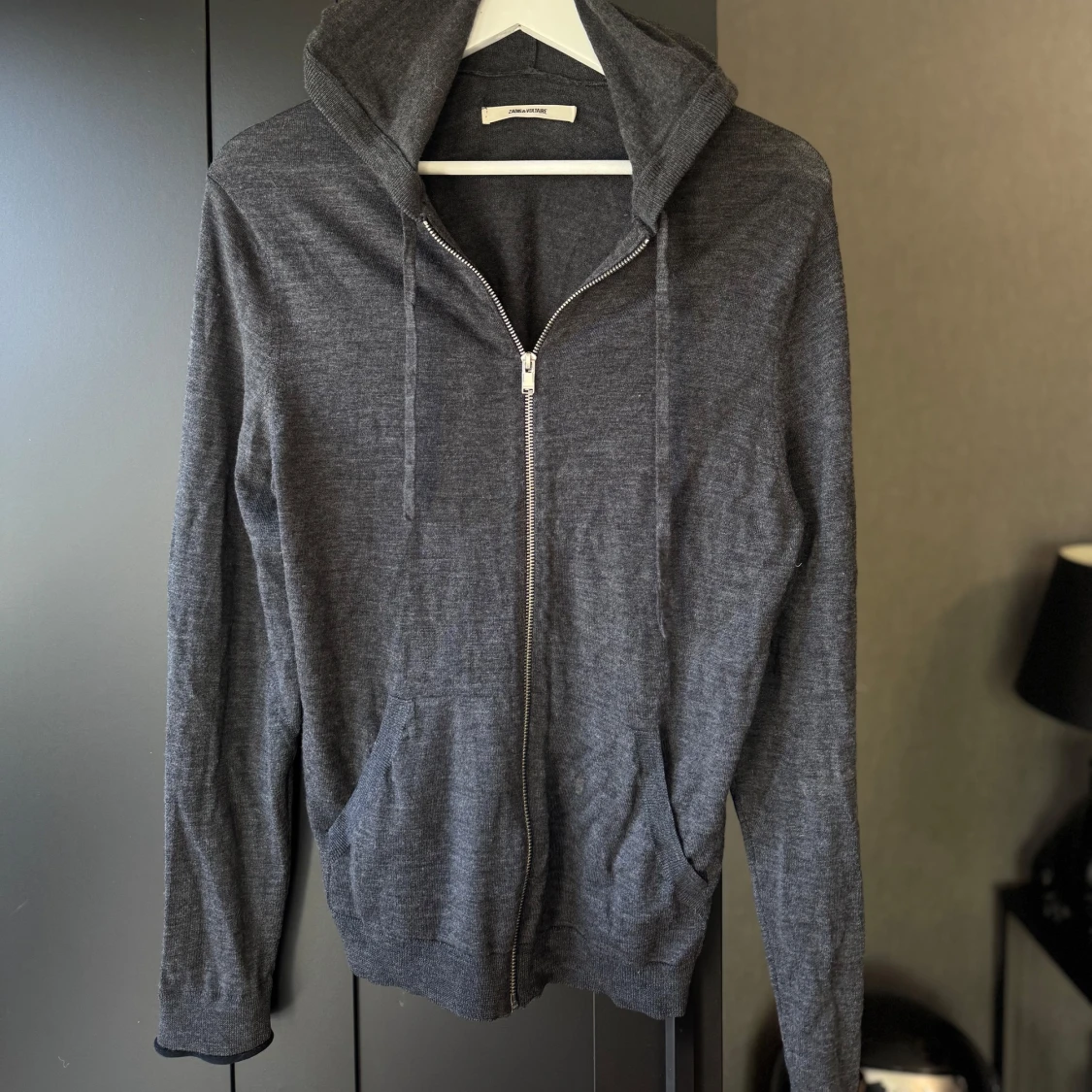 Zadig & Voltaire kofta